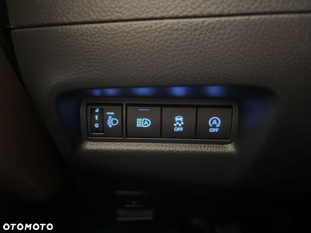 Toyota Aygo X 1.0 VVT-i Style - 18