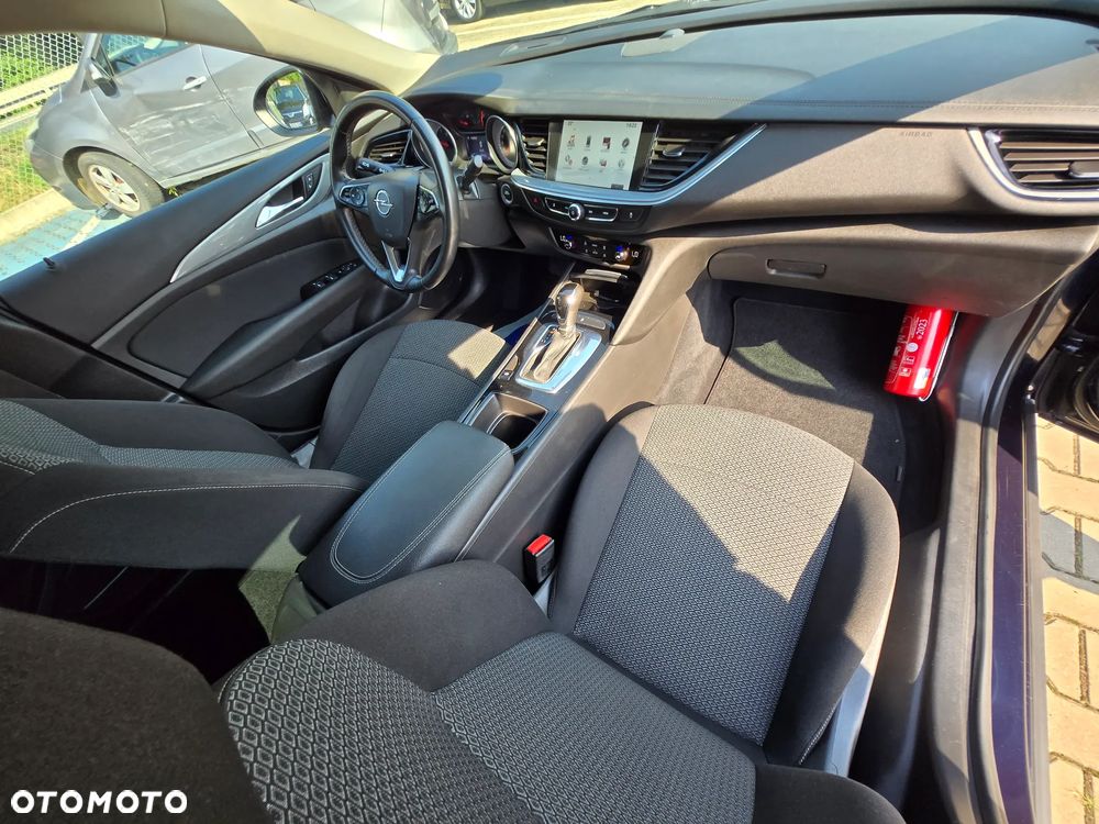 Opel Insignia 1.6 CDTI Sports Tourer - 9