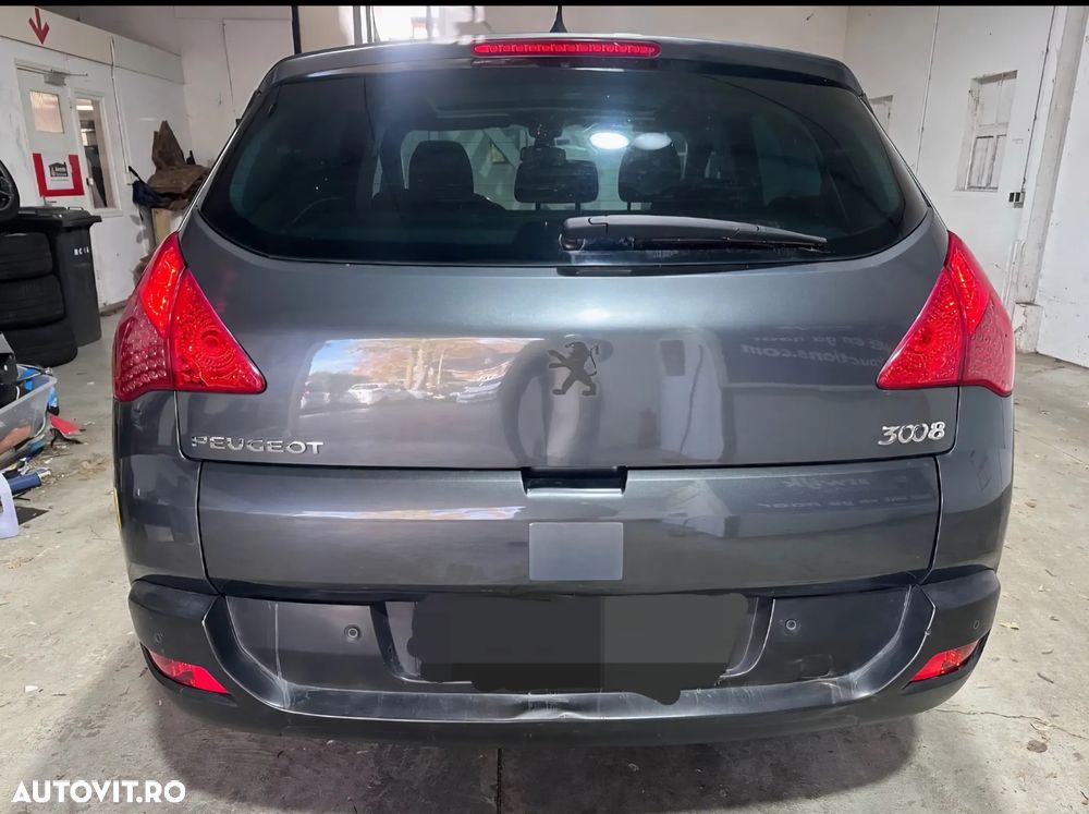 Peugeot 3008 120 VTi Premium - 14