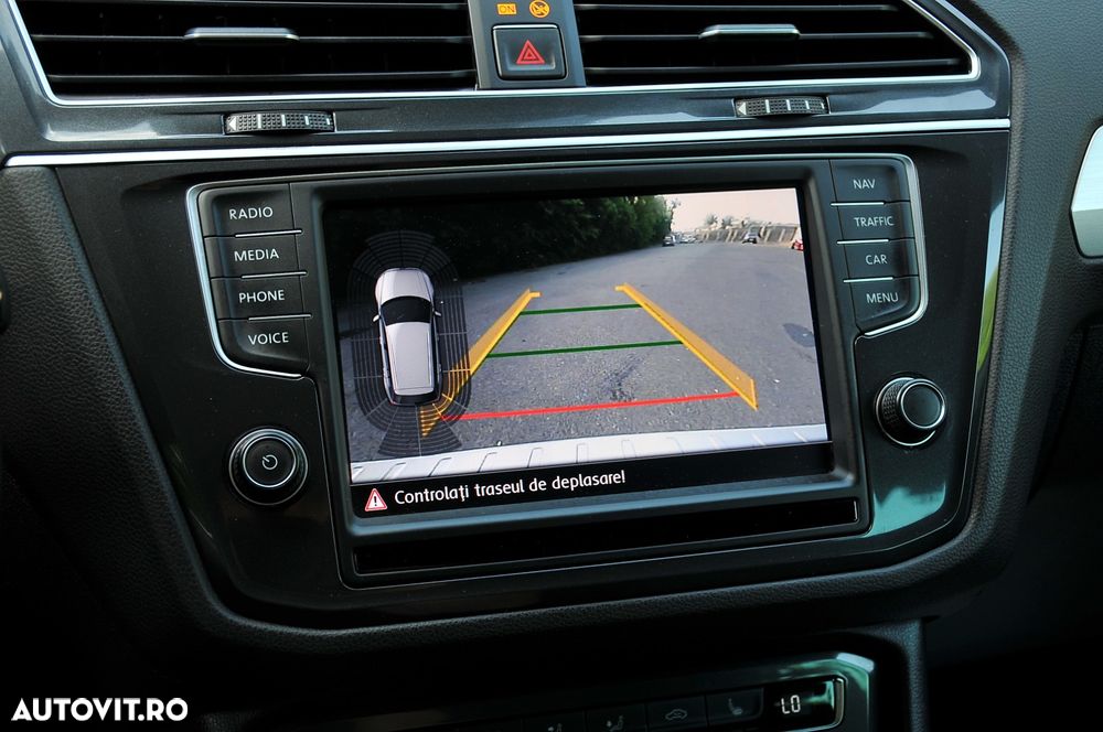 Volkswagen Tiguan 2.0 TDI DPF Comfortline - 13