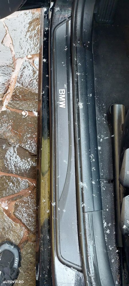 BMW Seria 3 320i - 15