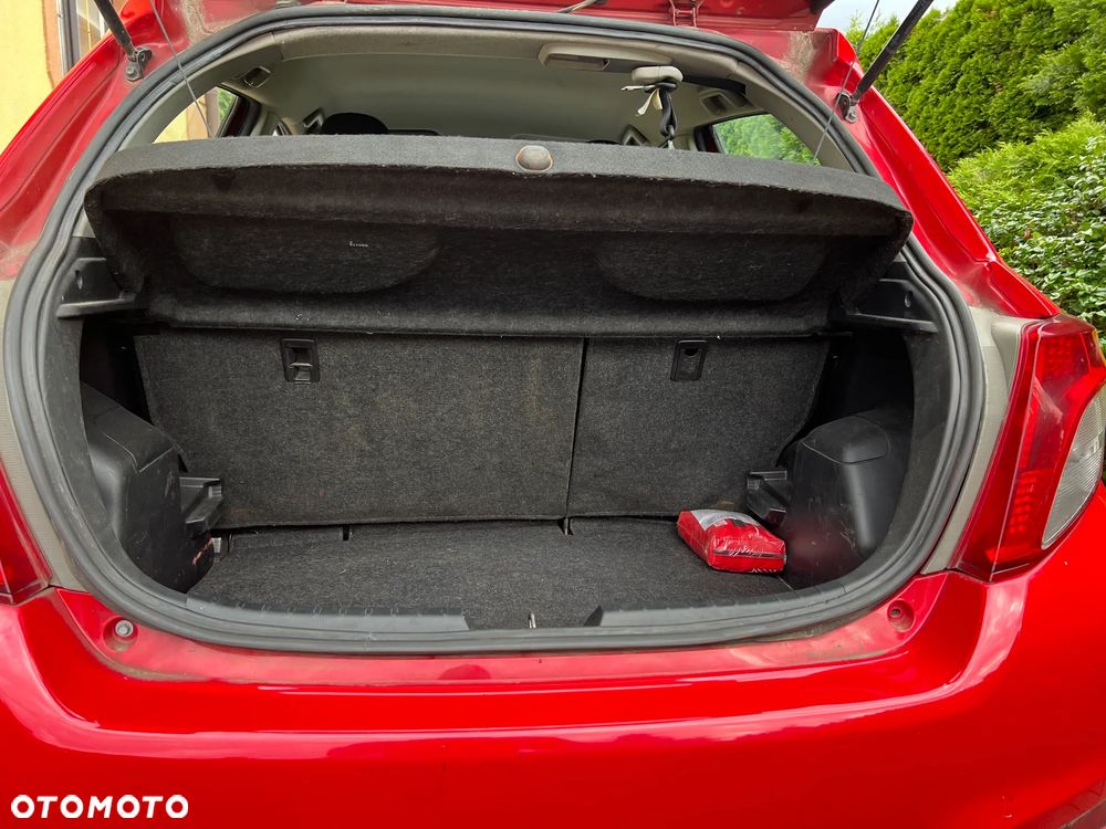 Toyota Yaris 1.0 Terra - 5