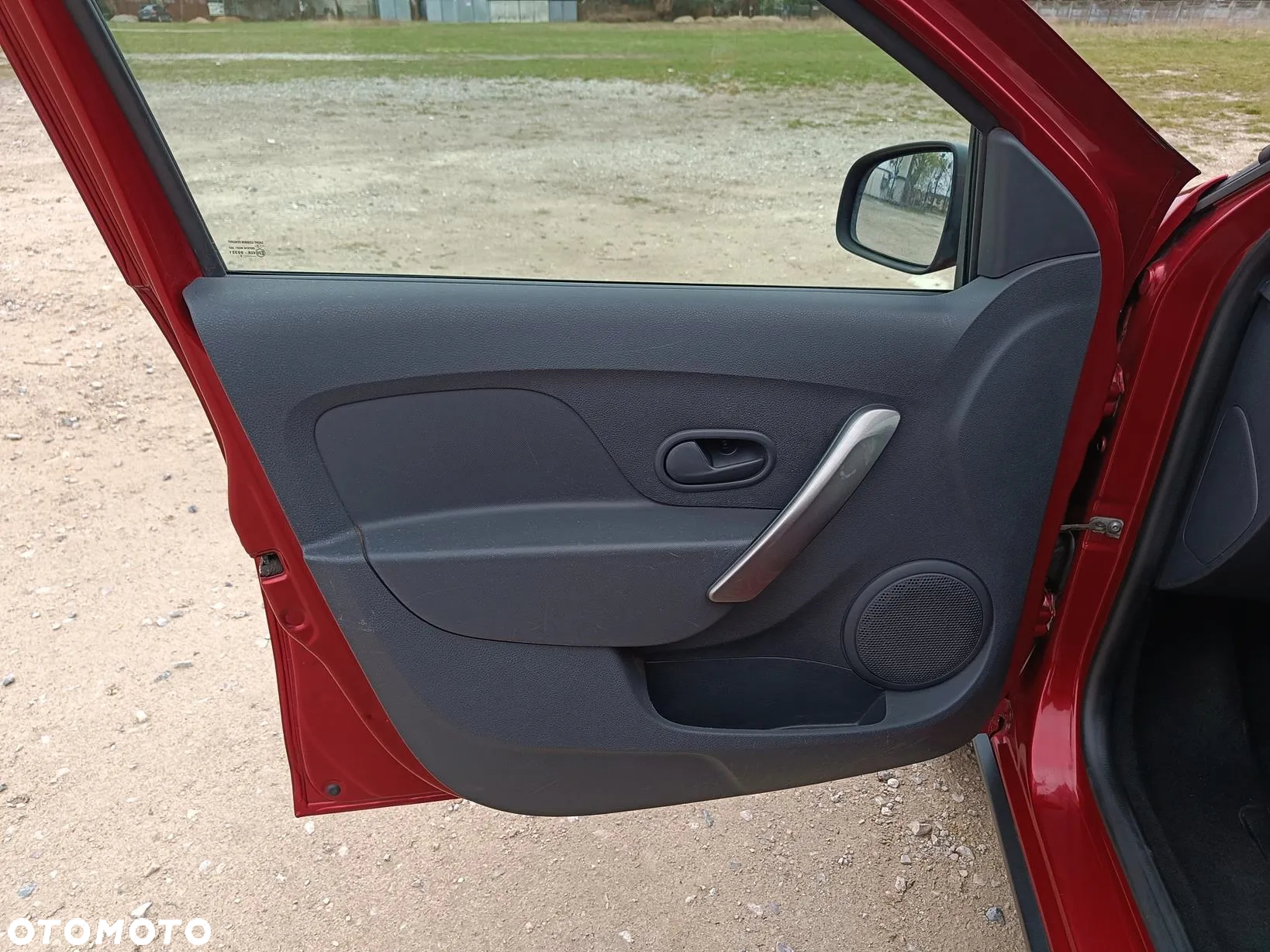 Dacia Sandero Stepway TCe 90 Prestige - 18