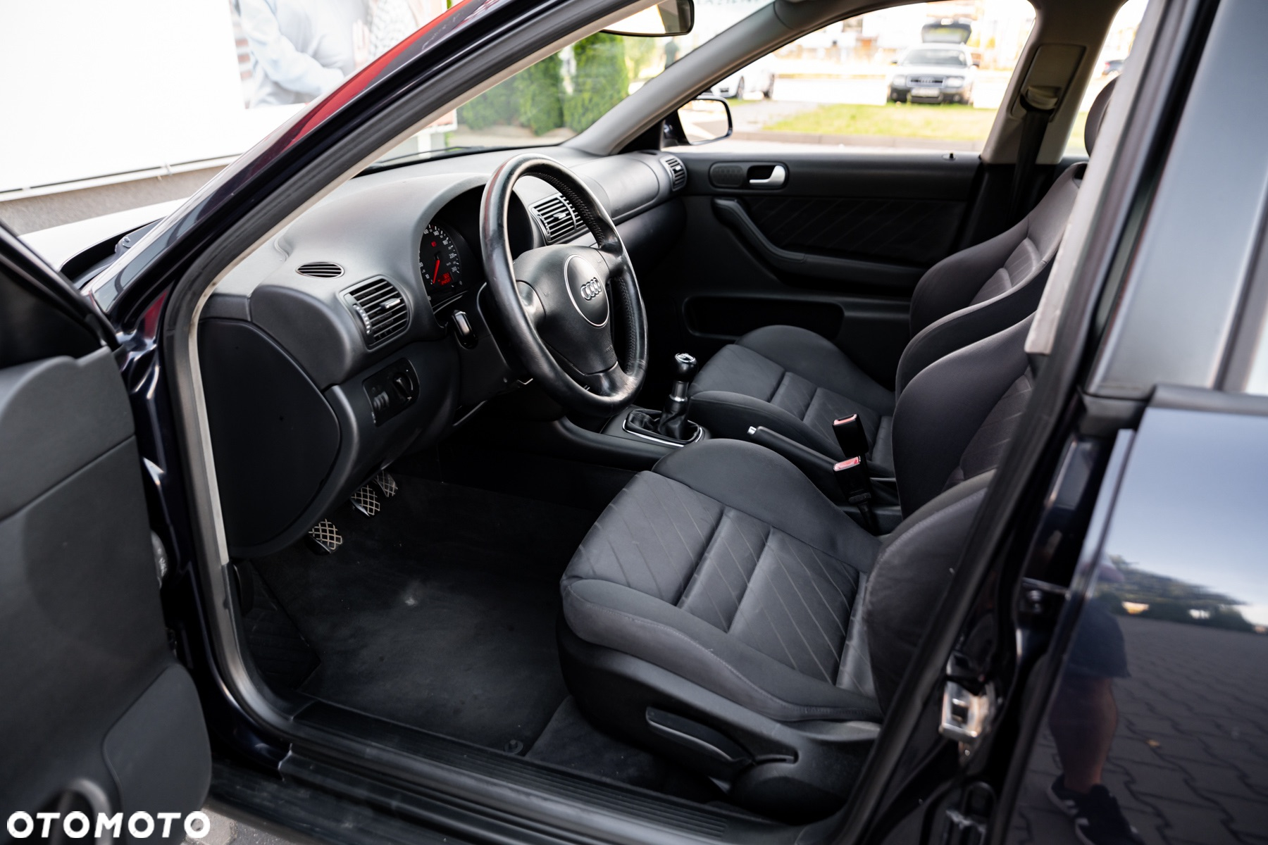 Audi A3 - 17
