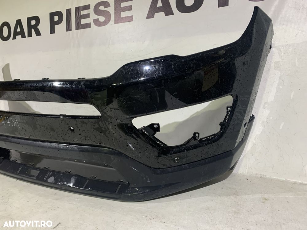 Bara fata Jeep Compass, 2017, 2018, 2019, 2020, 2021, cod origine OE 5SY47TRMAC. - 9