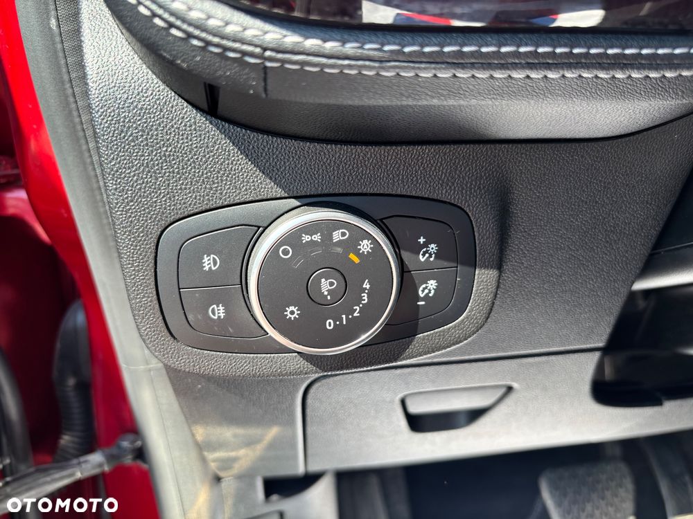 Ford Fiesta 1.0 EcoBoost S&S VIGNALE - 35