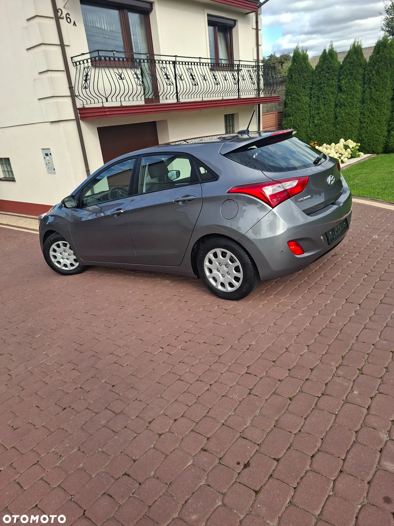 Hyundai i30 1.4 Advantage - 1