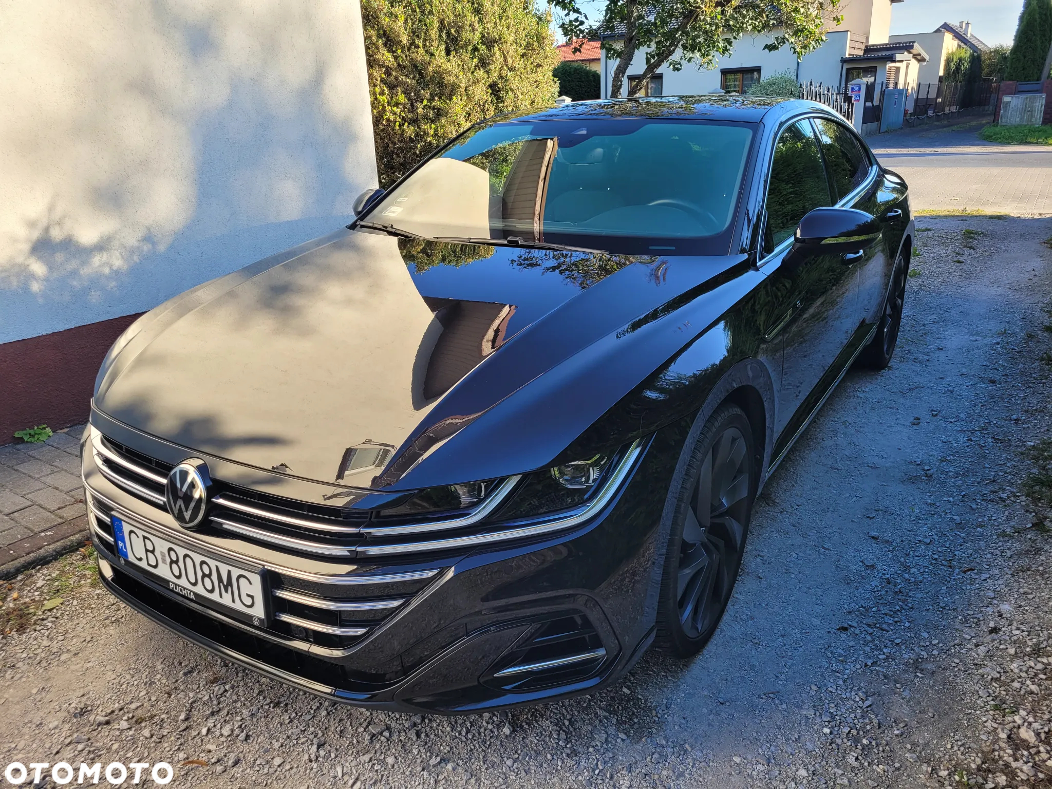 Volkswagen Arteon 2.0 TSI R-Line DSG - 23