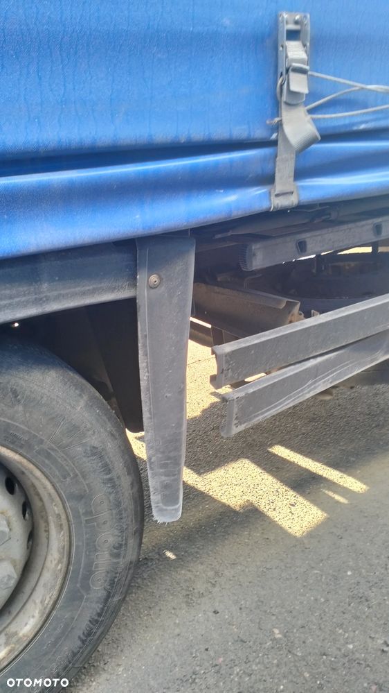 Schmitz Cargobull SCB*S3T - 21