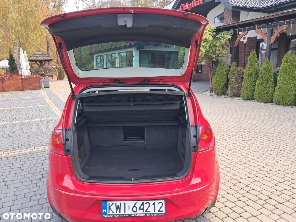Seat Altea - 14