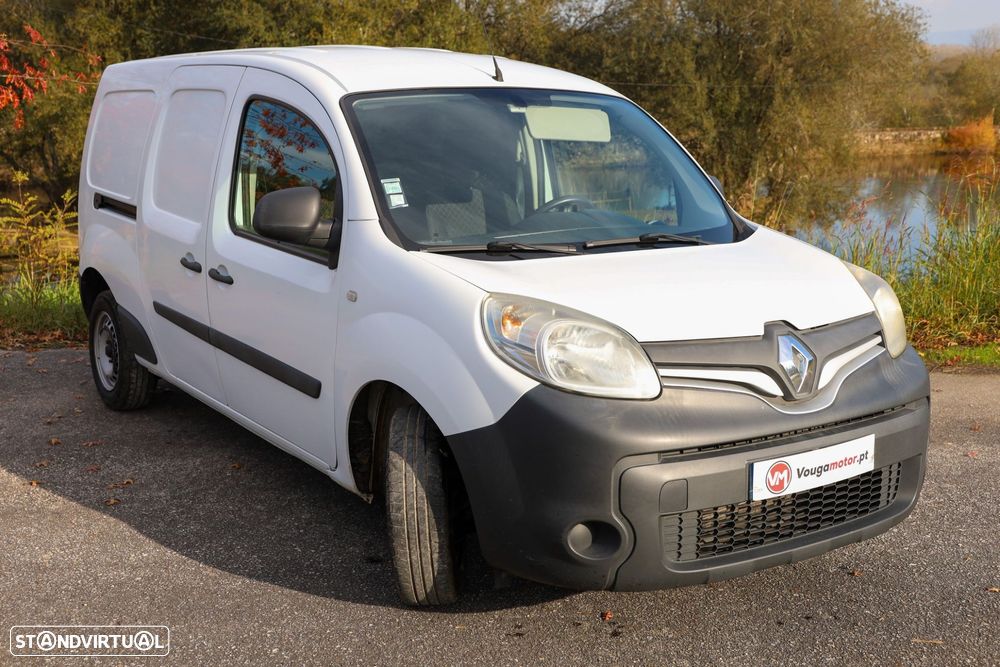 Renault Kangoo 1.5 dCi Maxi Business S/S - 2