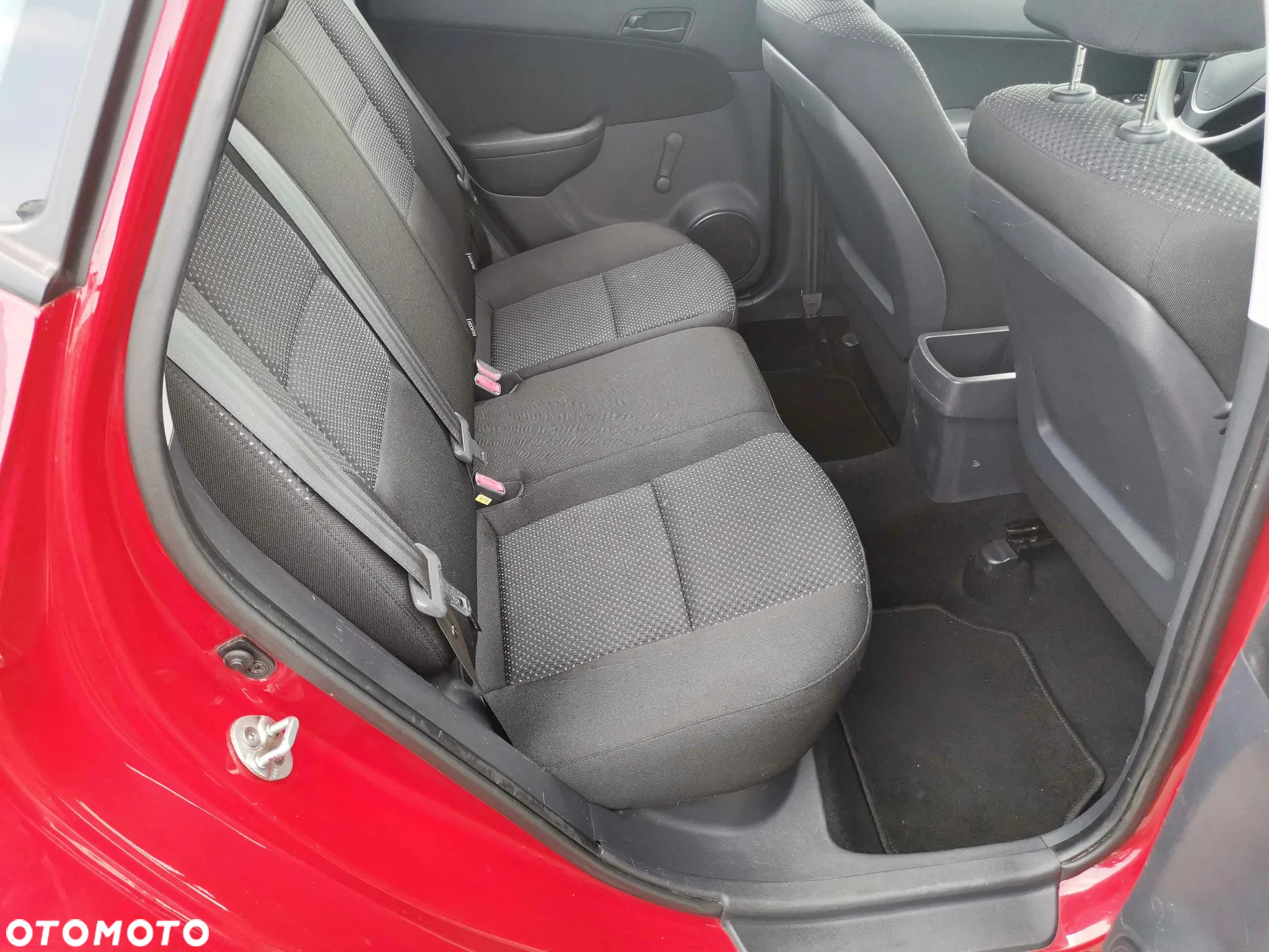 Hyundai i30 1.4 Base EU5 - 19