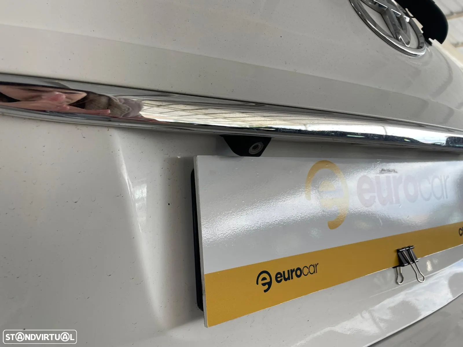 Toyota Auris 1.4 D-4D Exclusive - 35