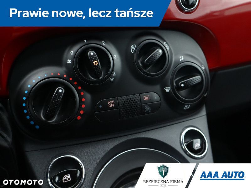 Fiat 500 - 12