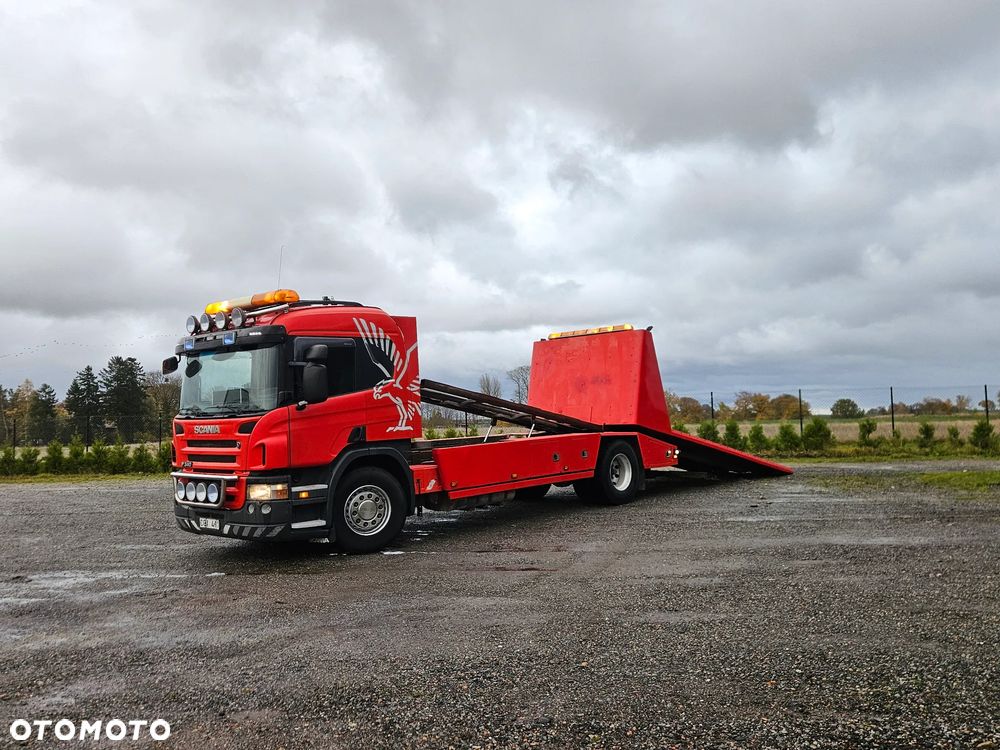 Scania P340 - 15