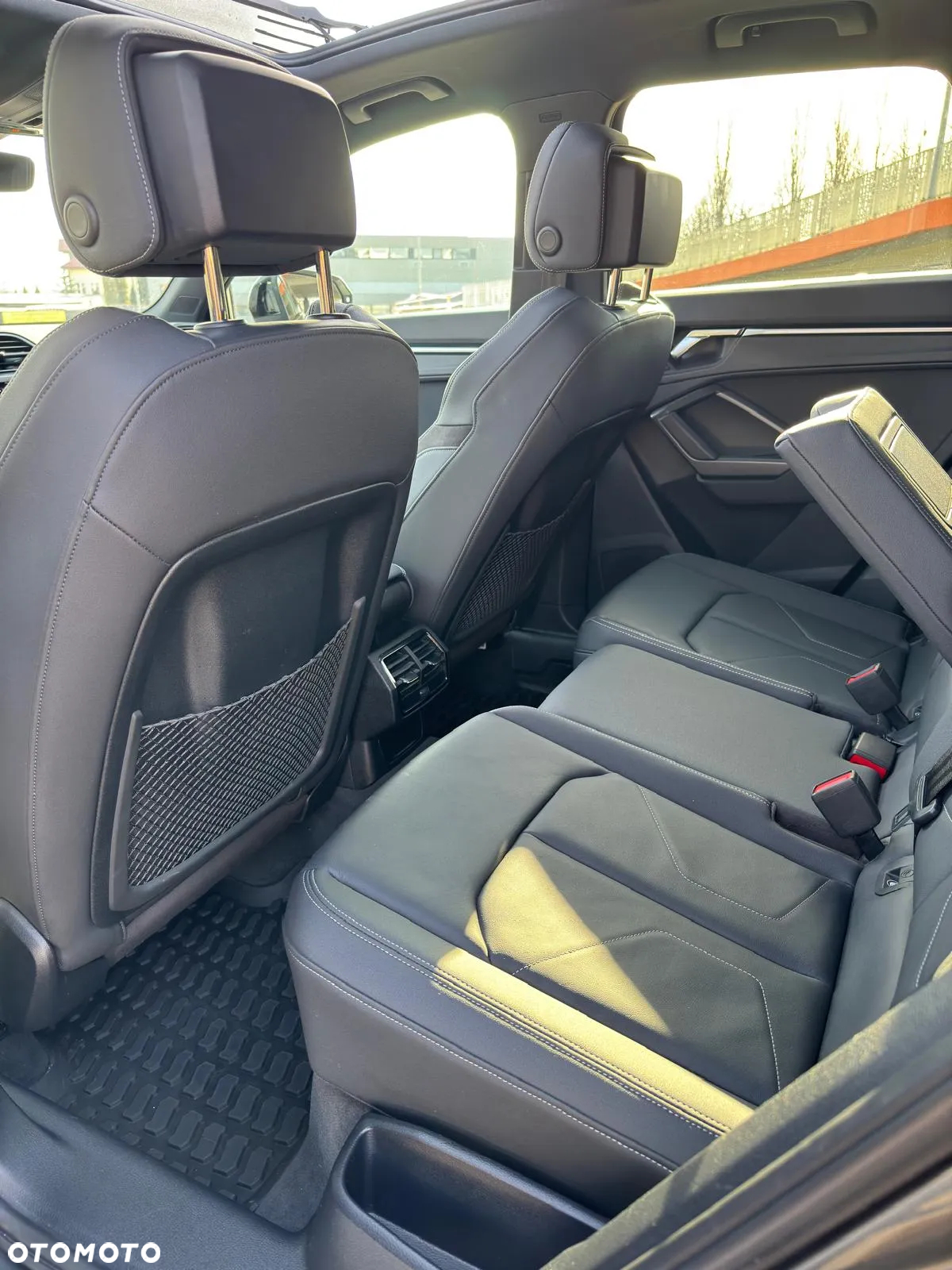 Audi Q3 45 TFSI Quattro S Line S tronic - 14
