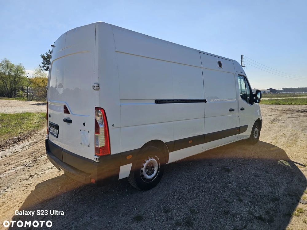 Renault Master - 6