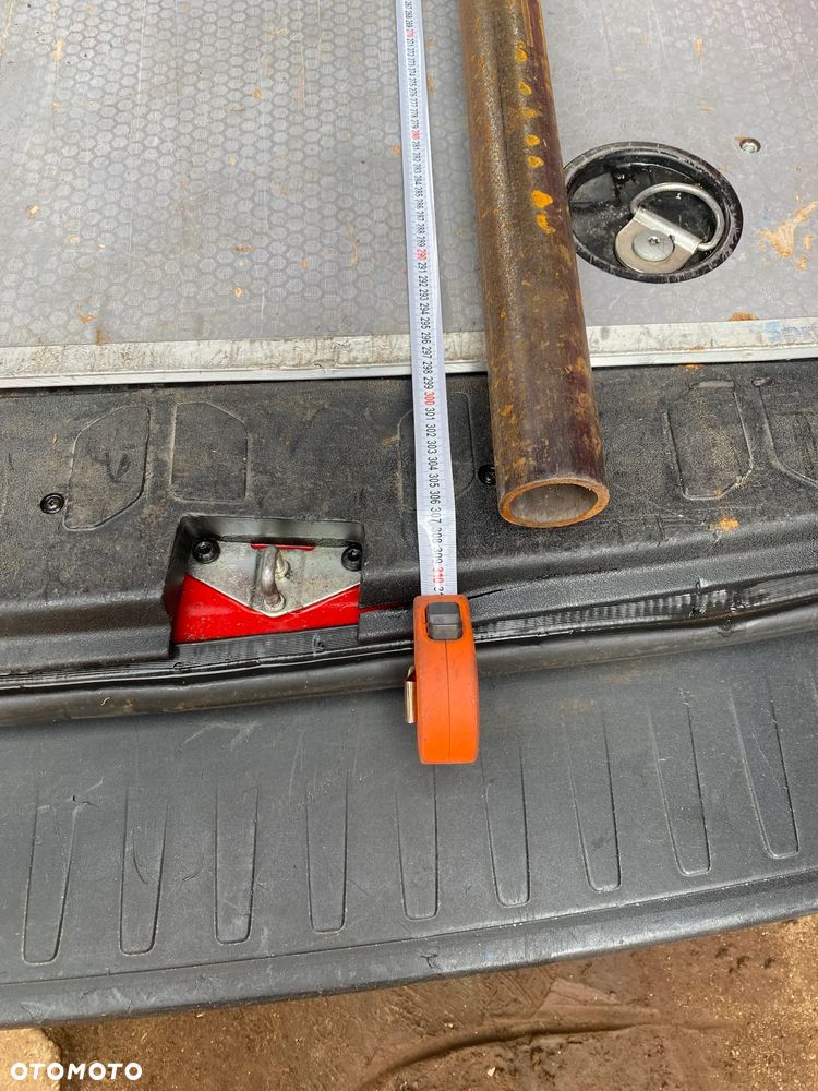 Fiat Doblo maxi - 12