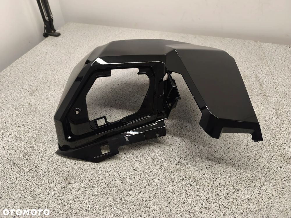 Owiewka, osłona prawa, bok, boczek prawy Honda X-ADV 750 XADV 750 - 5