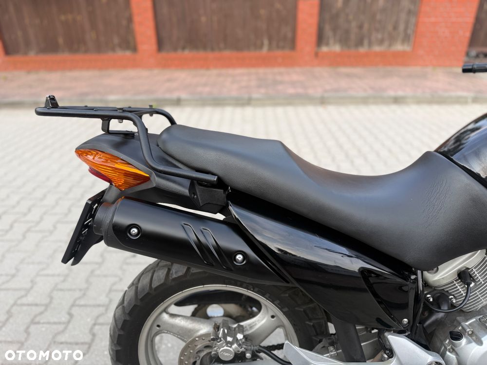 Honda XL - 9