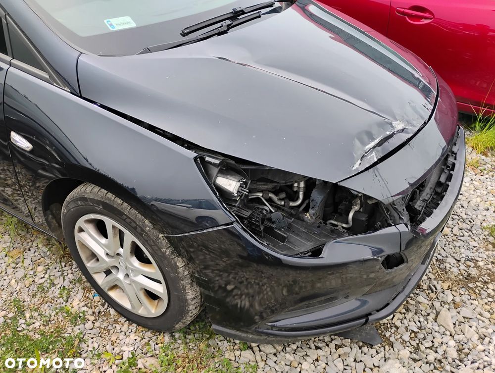 Opel Astra - 20