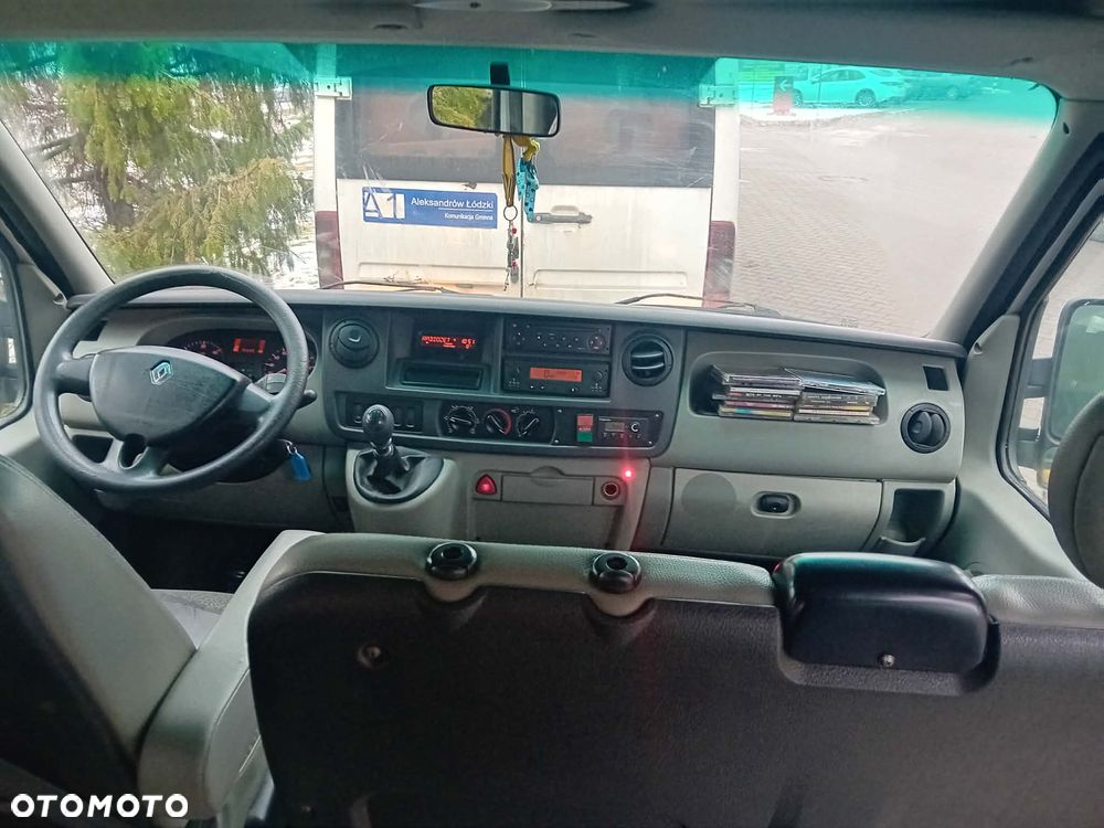 Renault Master - 8