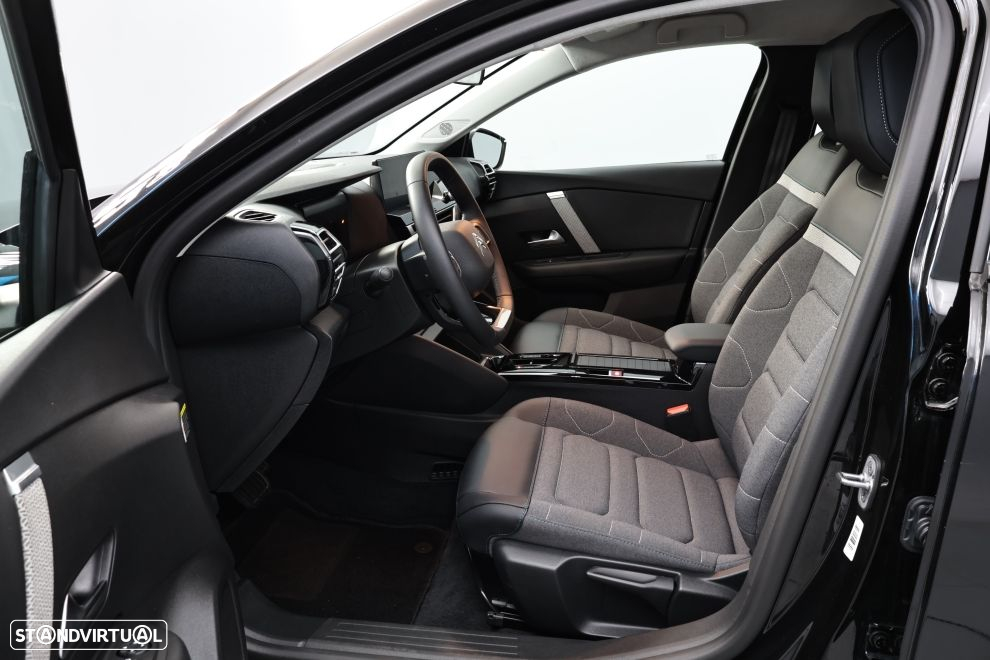 Citroën e-C4 50 kWh Plus - 24