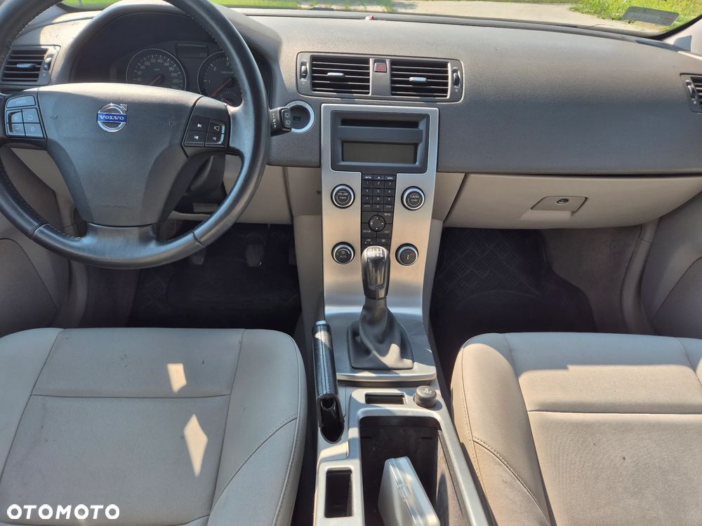 Volvo V50 2.0D R-Design Kinetic - 7