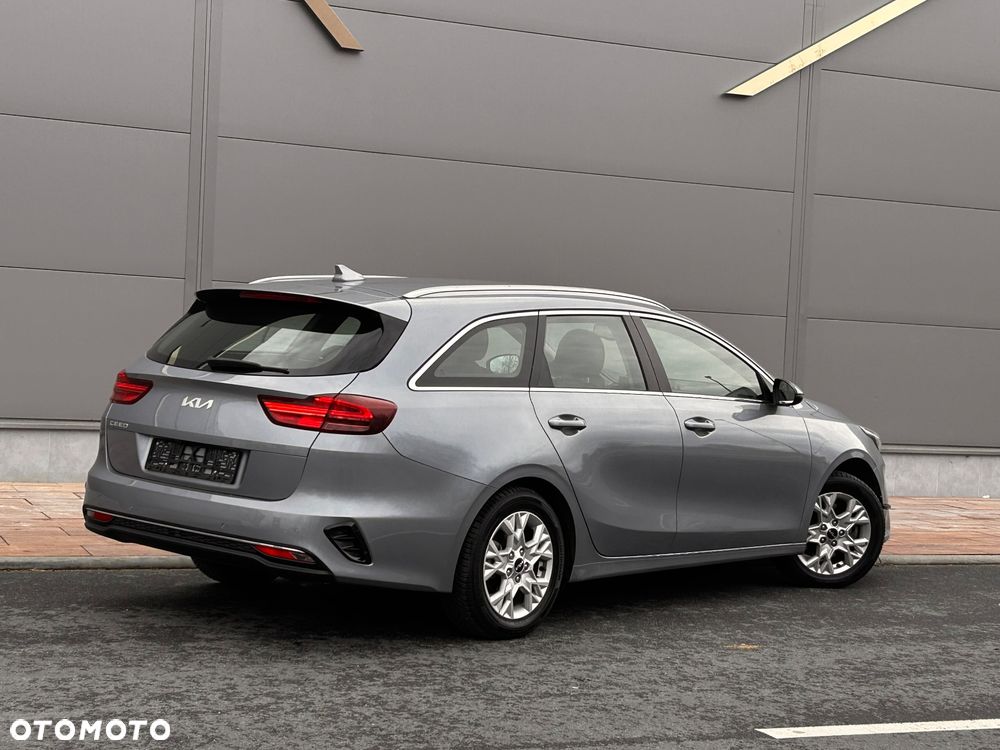 Kia Ceed 1.5 T-GDI OPF Vision - 6