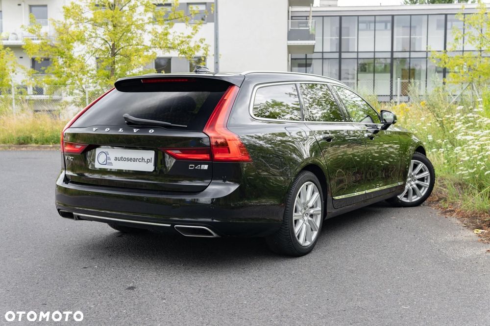 Volvo V90 D4 Inscription - 6