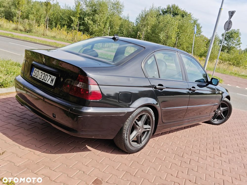 BMW Seria 3 - 1