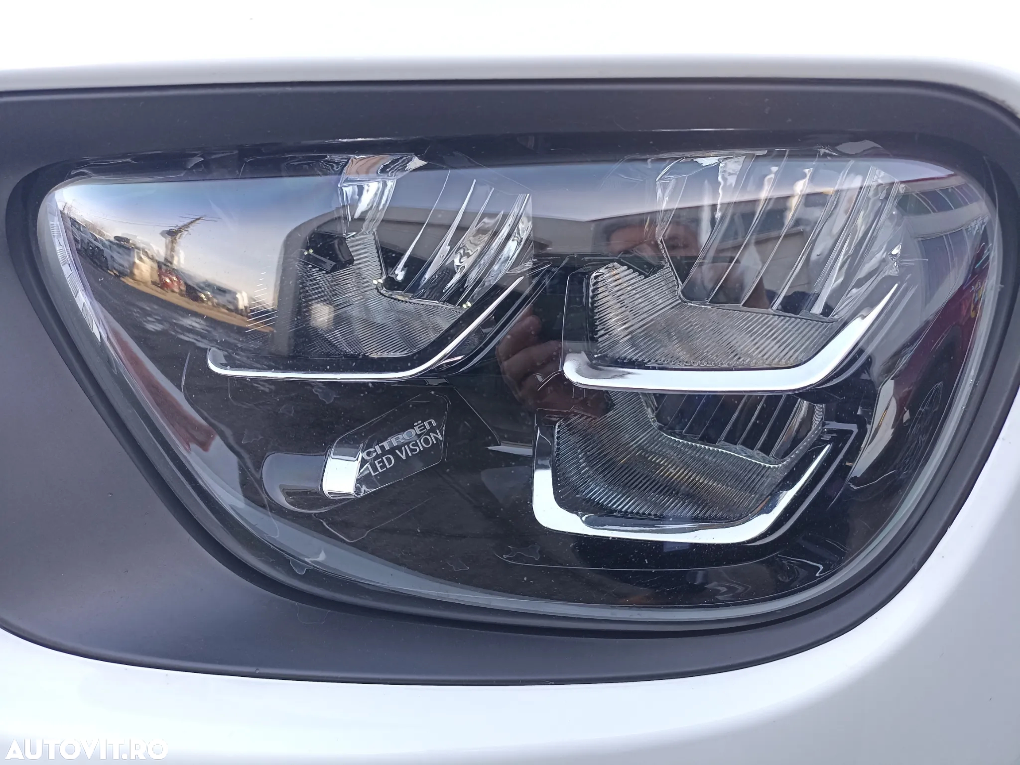 Citroën C3 1.2 PureTech S&S BVM5 Feel Pack - 20