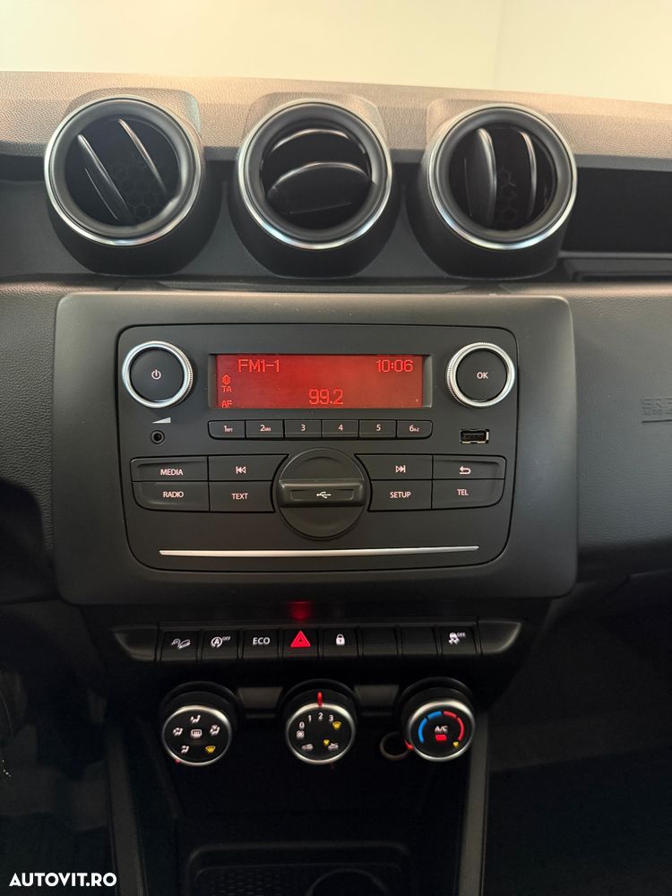 Dacia Duster 1.5 Blue dCi Comfort - 16