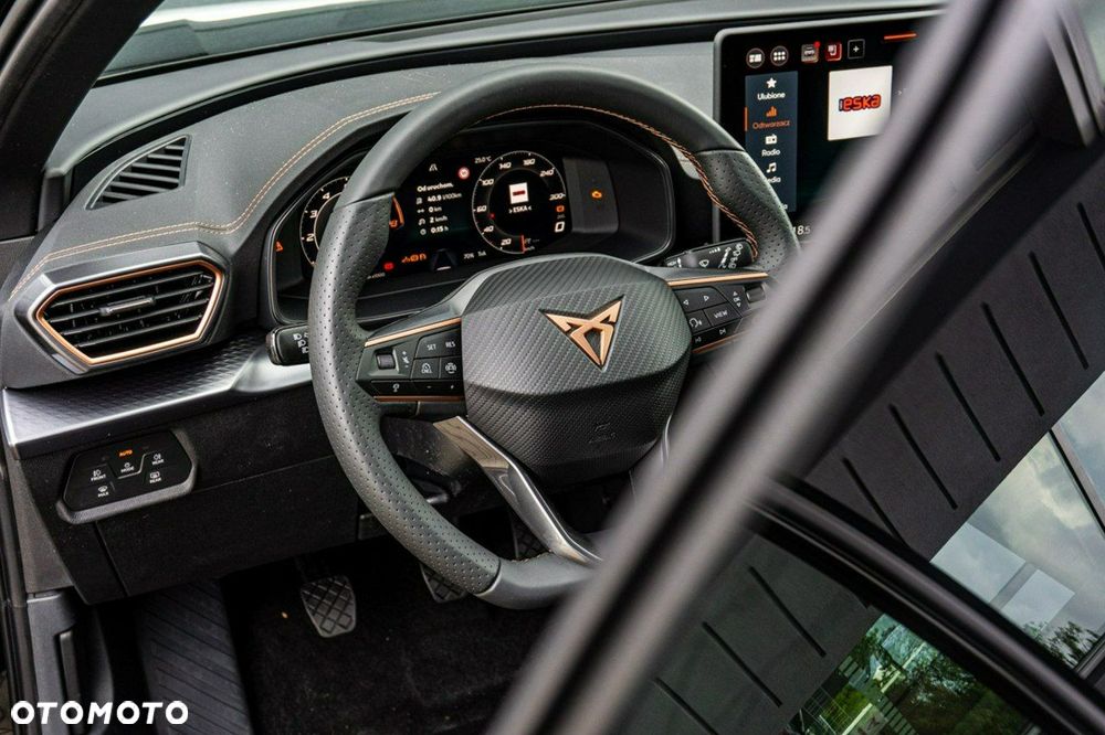 Cupra Leon - 12