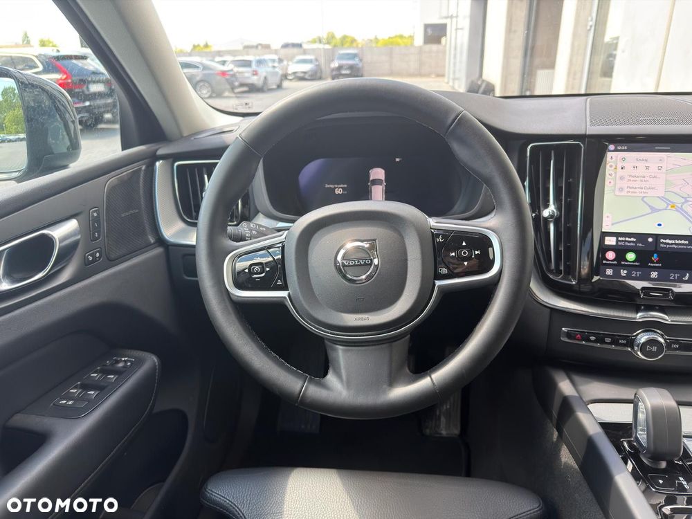Volvo XC 60 - 11