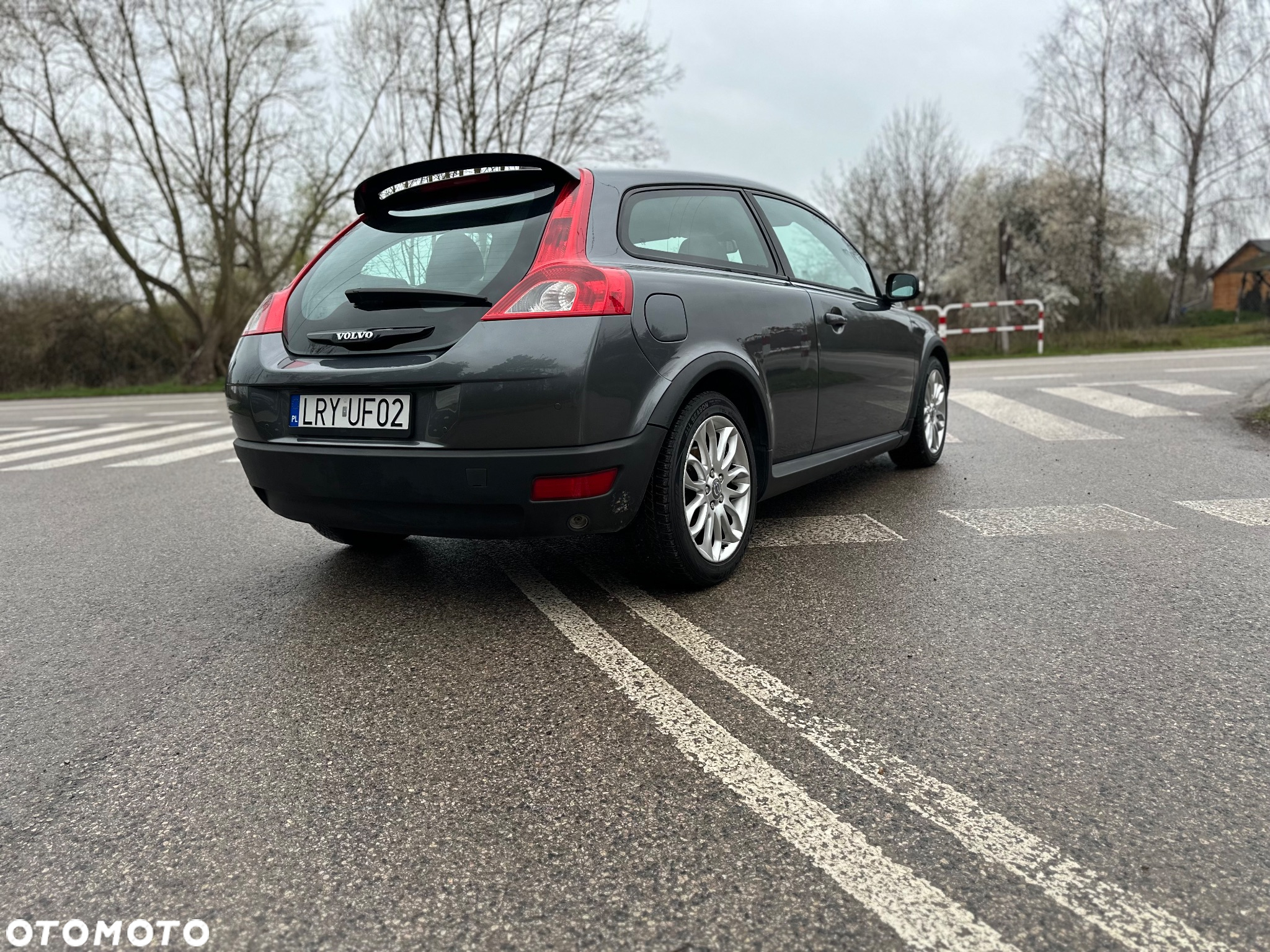 Volvo C30 1.8 Momentum - 7