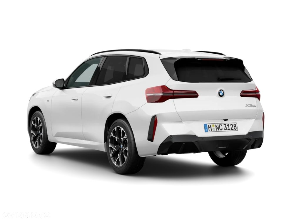 BMW X3 - 2