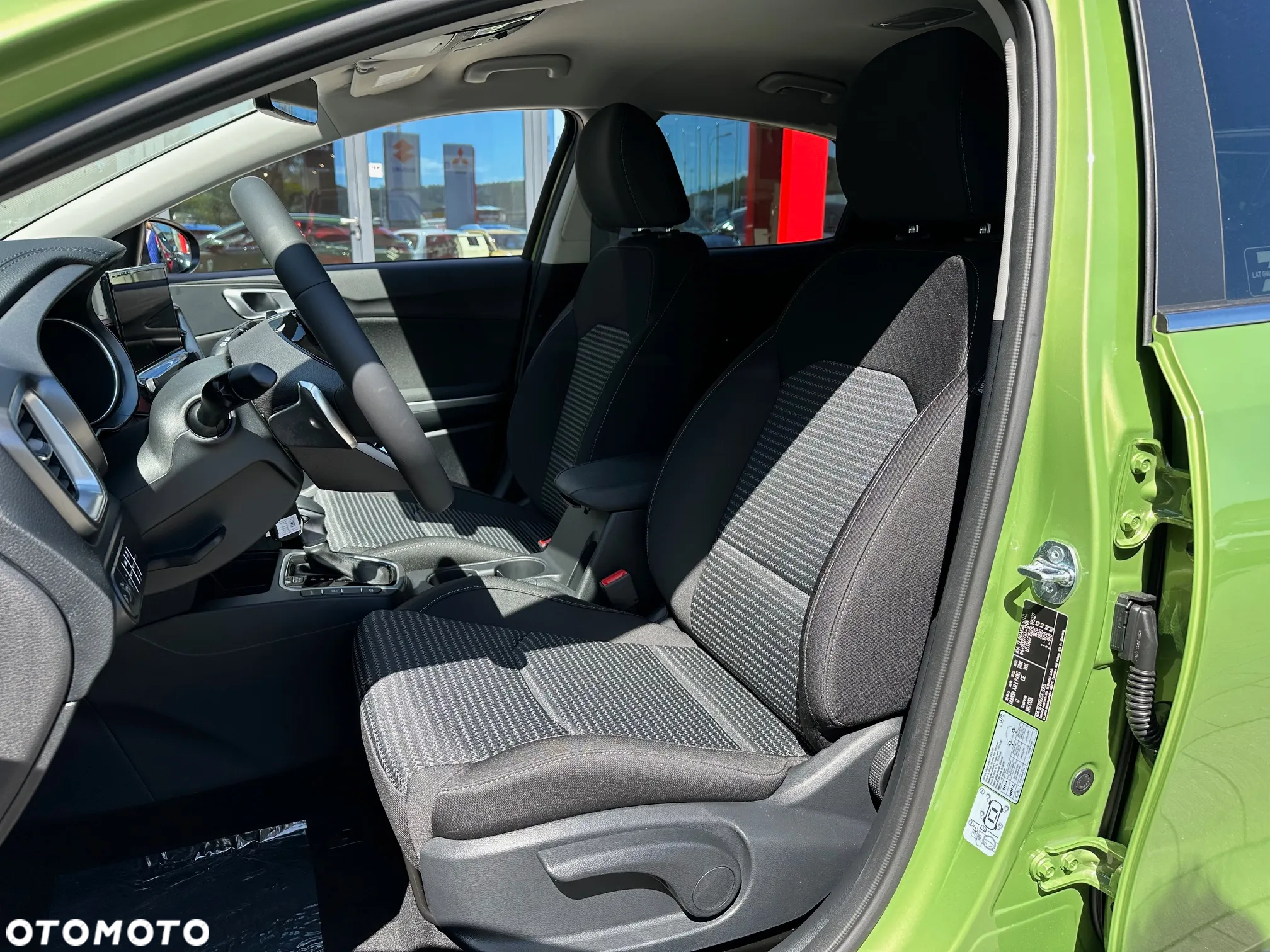 Kia XCeed 1.5 T-GDI M DCT - 11