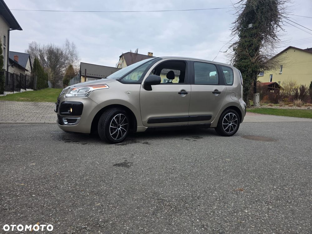 Citroën C3 Picasso VTi 95 Attraction - 35