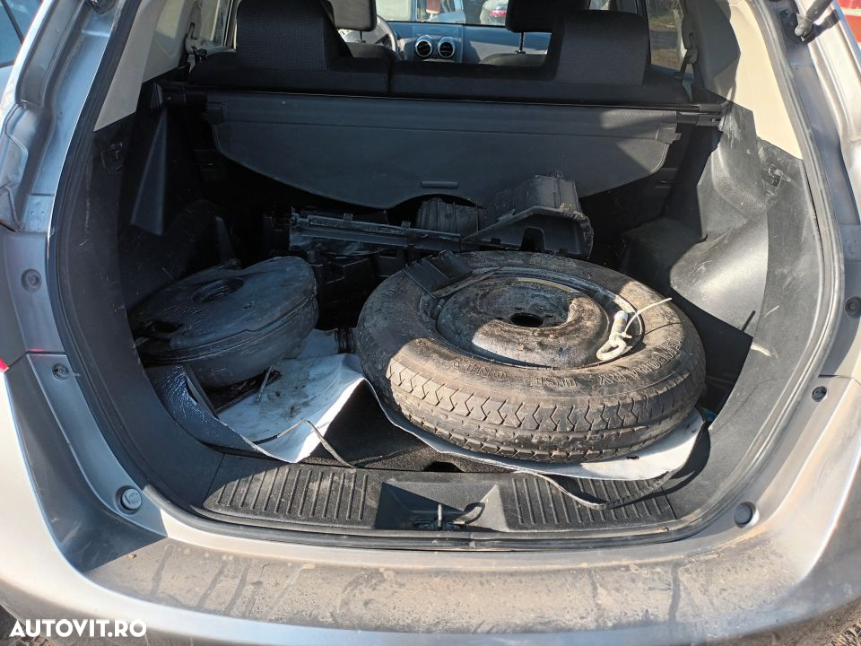 Dezmembrari  Nissan ROGUE S35  2007  > 2015 2.5 i Benzina - 6