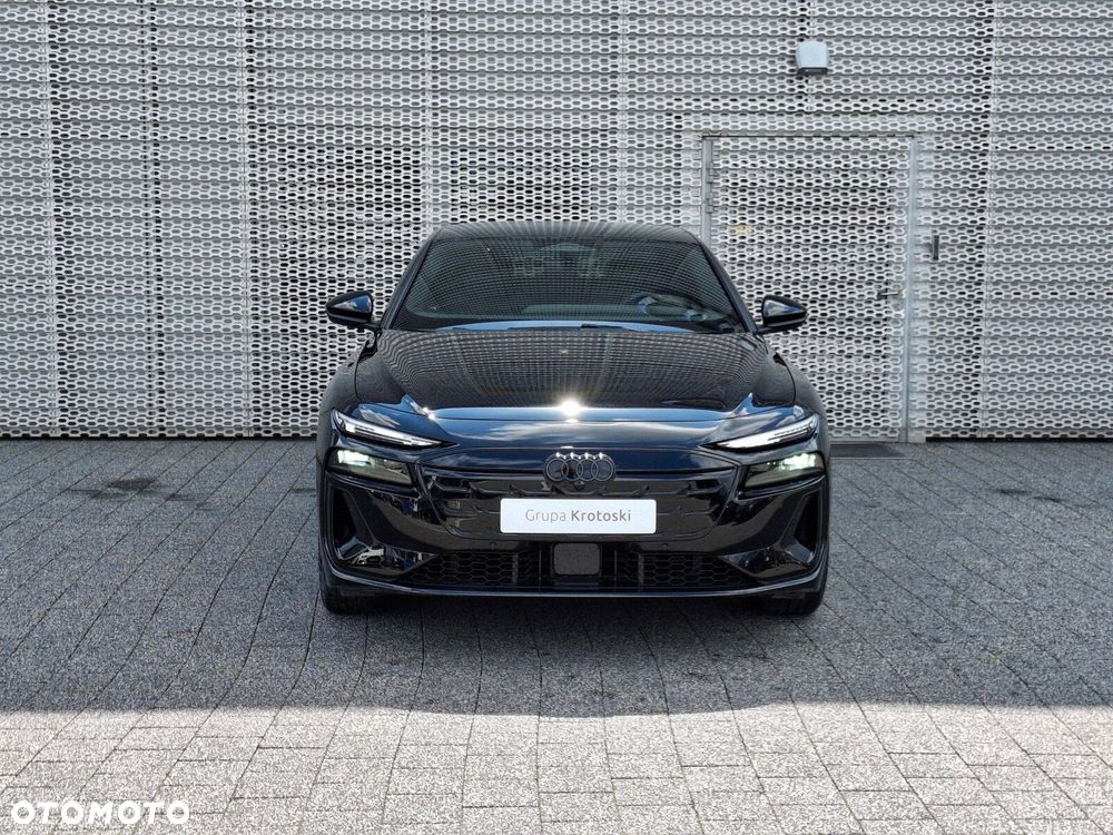 Audi A6 Sportback e-tron - 3