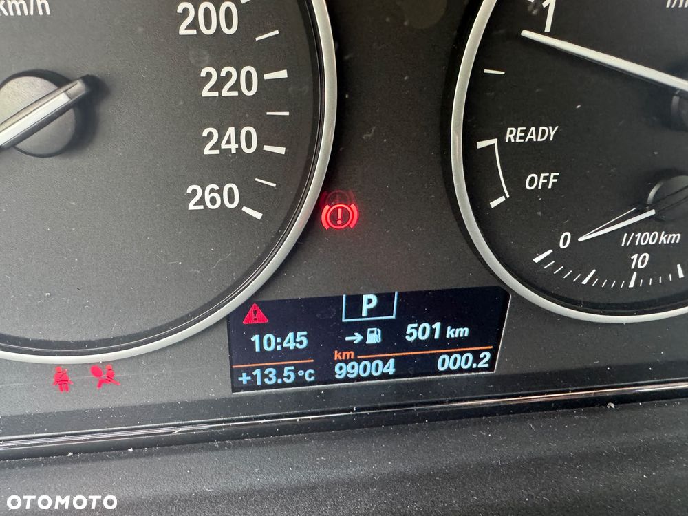 BMW Seria 3 318d Sport Line - 18