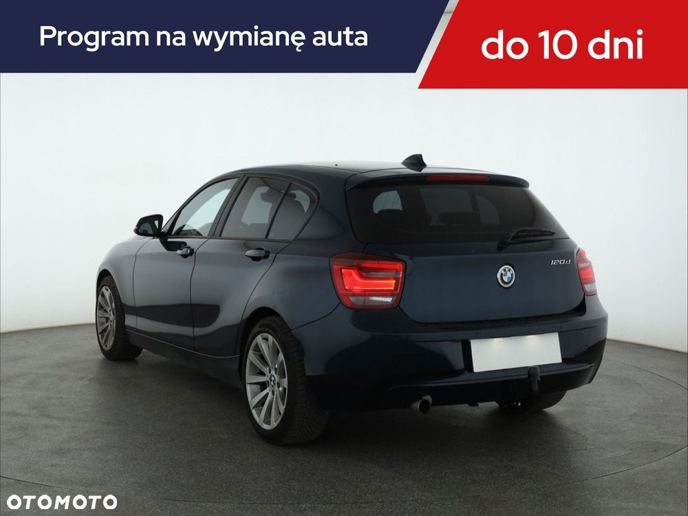 BMW Seria 1 - 6