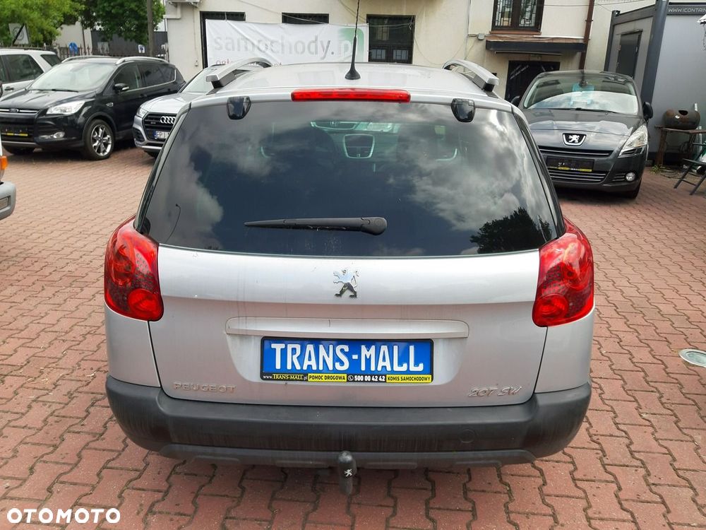 Peugeot 207 - 16