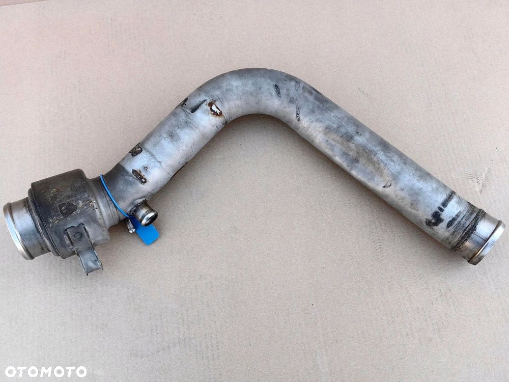 Rura dolotu turbo AUDI TT 8N 1.8t 225KM 06A145731M - 4