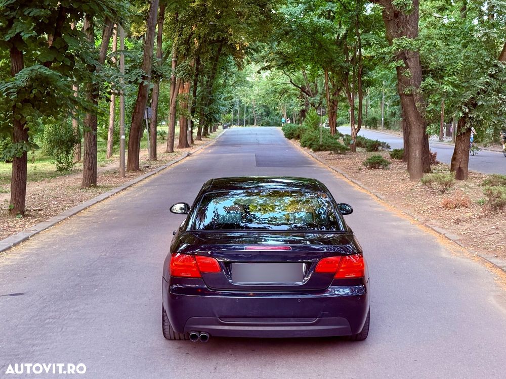 BMW 3 Series 2008 — imagine 6