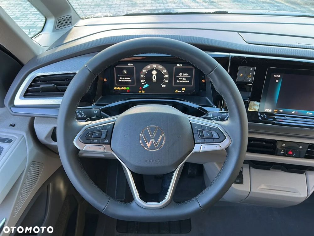Volkswagen multivan Family L1 2,0 l TDI 150 KM DSG - 16