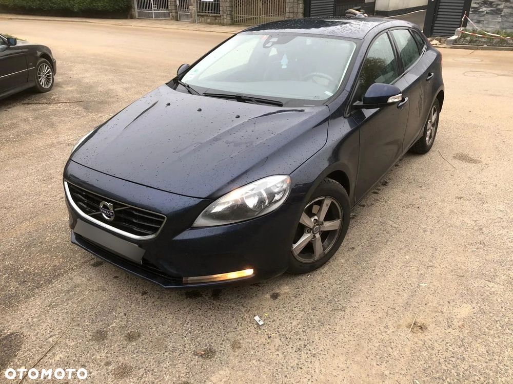 Volvo V40 D2 Kinetic - 1
