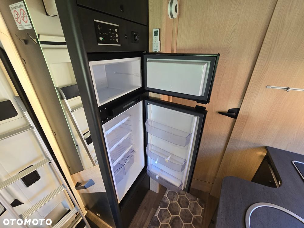 Fiat Ducato Sunlight T68 - 17