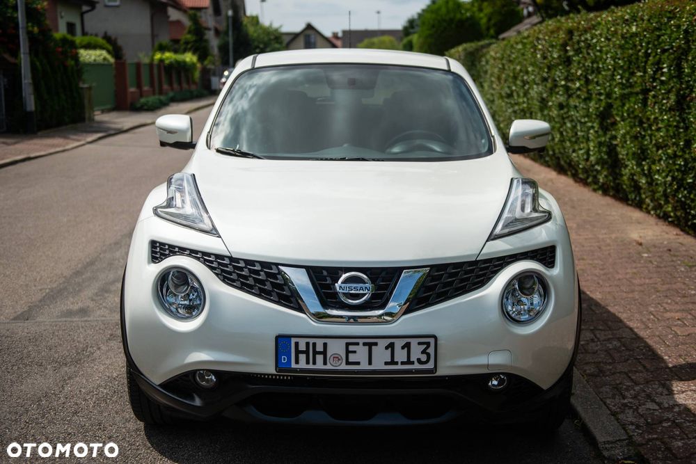 Nissan Juke - 11